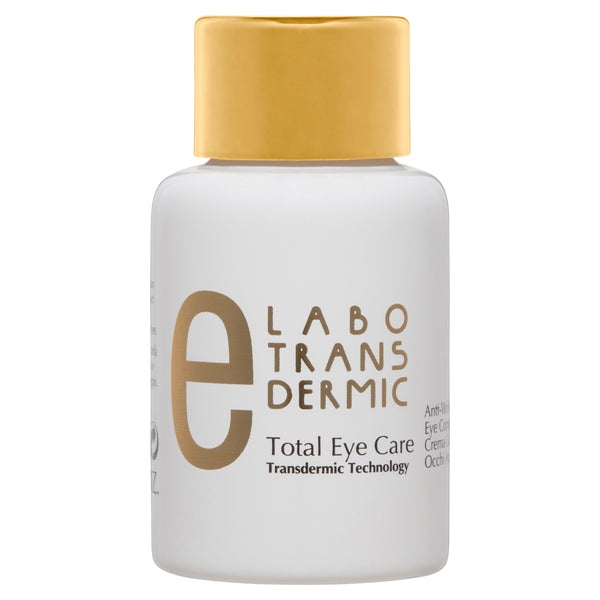 Labo Transdermic E Total Eye Care Anti-Wrinkle Eye Contour Cream