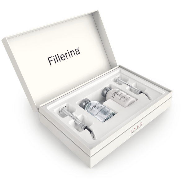 Fillerina® 12HA Densifying Treatment Grade 3