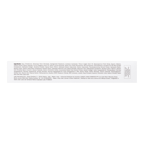 Fillerina® 12HA Densifying Night Cream Grade 4