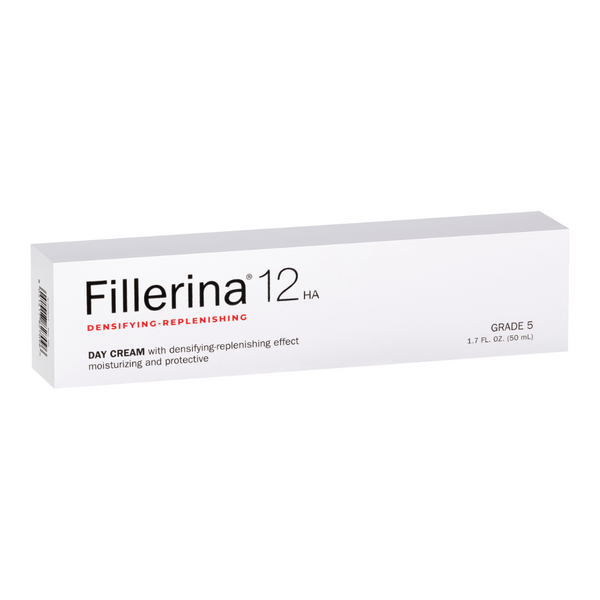 Fillerina® 12HA Densifying Day Cream Grade 5
