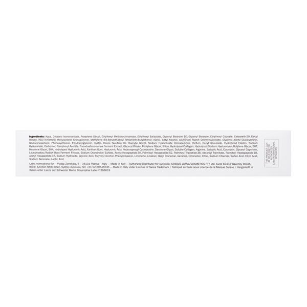 Fillerina® 12HA Densifying Day Cream Grade 5