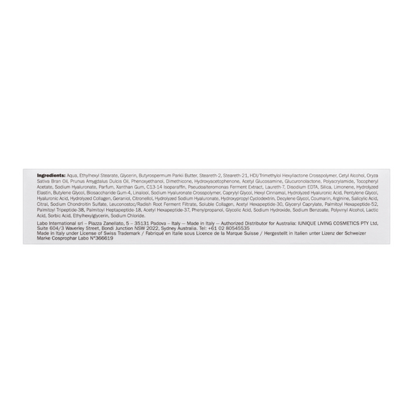 Fillerina® 12HA Densifying Eye Contour Cream Grade 3
