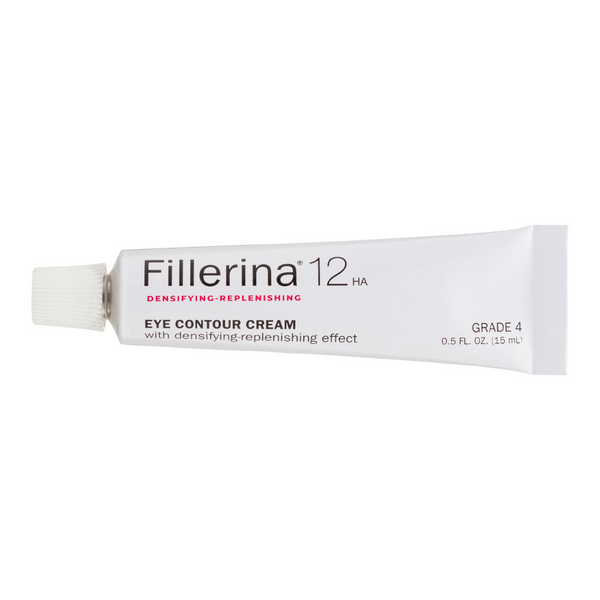 Fillerina® 12HA Densifying Eye Contour Cream Grade 4