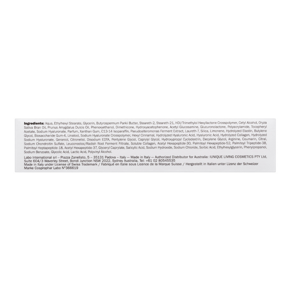 Fillerina® 12HA Densifying Eye Contour Cream Grade 4