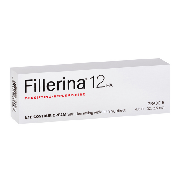 Fillerina® 12HA Densifying Eye Contour Cream Grade 5