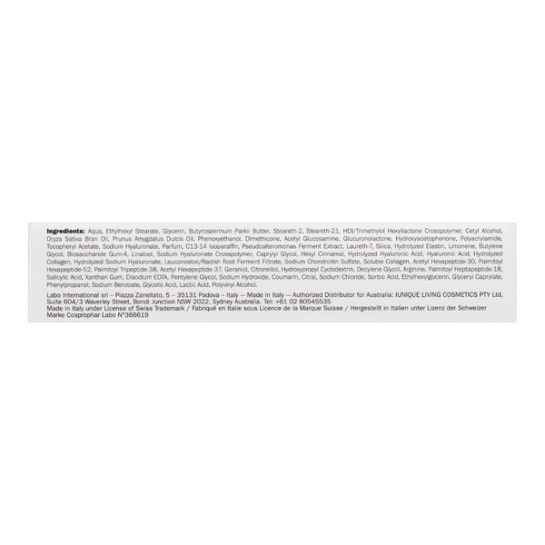 Fillerina® 12HA Densifying Eye Contour Cream Grade 5