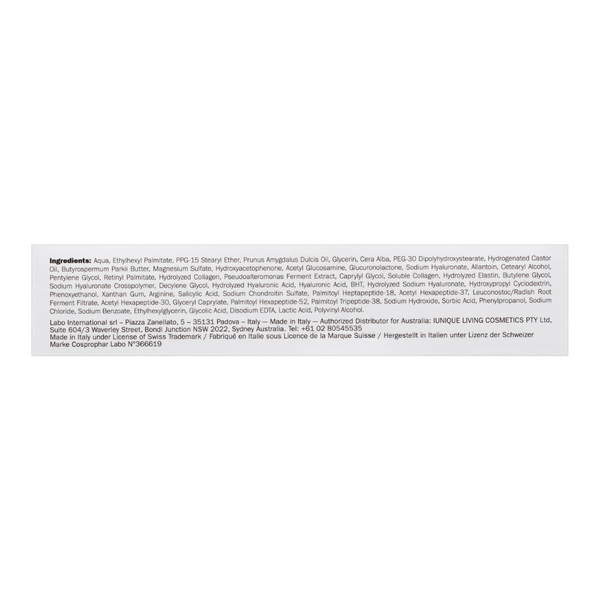Fillerina® 12HA Densifying Lip Contour Cream Grade 3