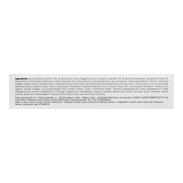 Fillerina® 12HA Densifying Lip Contour Cream Grade 5