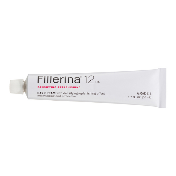 Fillerina® 12HA Densifying Day Cream Grade 3