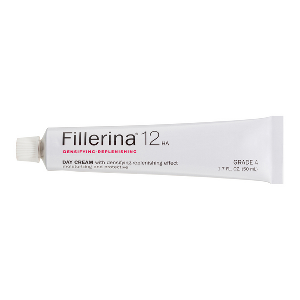 Fillerina® 12HA Densifying Day Cream Grade 4