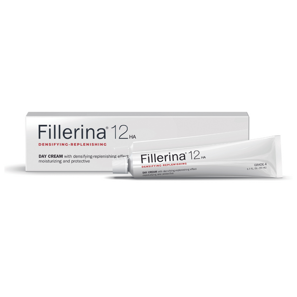 Fillerina® 12HA Densifying Day Cream Grade 4