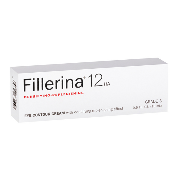 Fillerina® 12HA Densifying Eye Contour Cream Grade 3