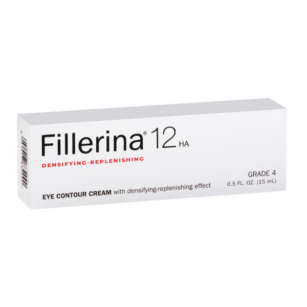 Fillerina® 12HA Densifying Eye Contour Cream Grade 4