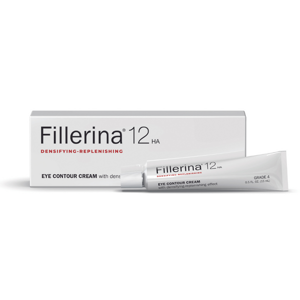 Fillerina® 12HA Densifying Eye Contour Cream Grade 4