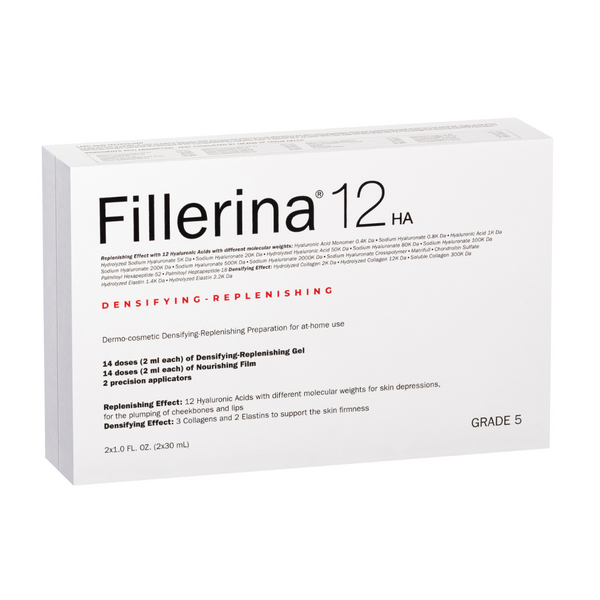 Fillerina® 12HA Densifying Treatment Grade 5