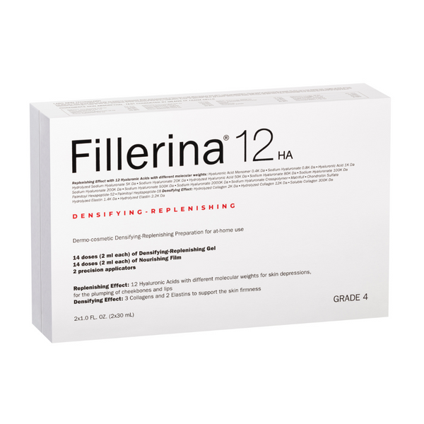 Fillerina® 12HA Densifying Treatment Grade 4