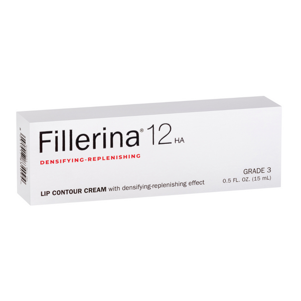 Fillerina® 12HA Densifying Lip Contour Cream Grade 3