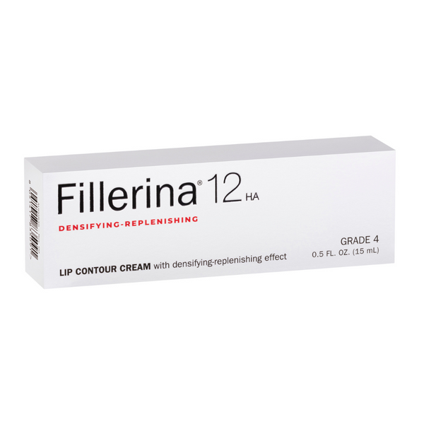 Fillerina® 12HA Densifying Lip Contour Cream Grade 4