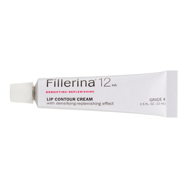 Fillerina® 12HA Densifying Lip Contour Cream Grade 4