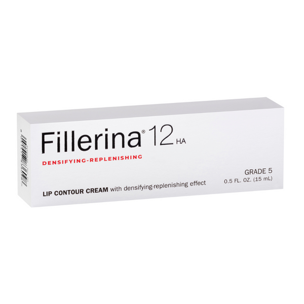 Fillerina® 12HA Densifying Lip Contour Cream Grade 5